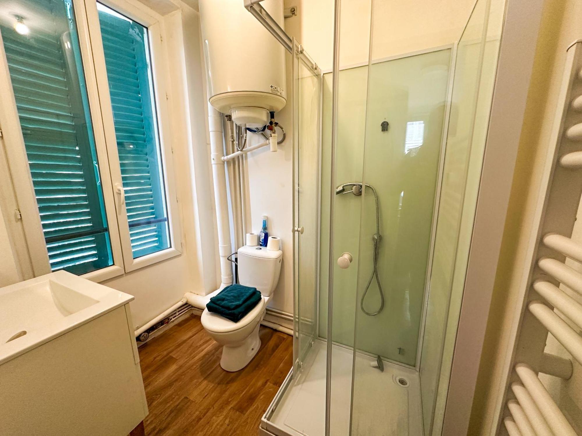 Appartement Maciet 4- Centre Ville Meaux-Gare-Disney 外观 照片